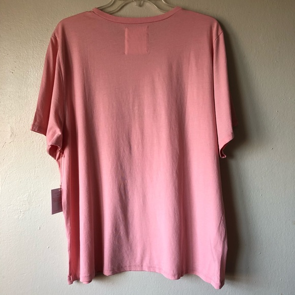 Ban.do I was told there’d be wine Tee Shirt - Picture 5 of 6